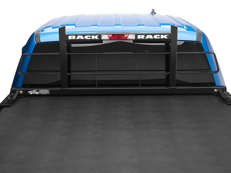 Backrack Original Headache Rack BKR15004 RealTruck