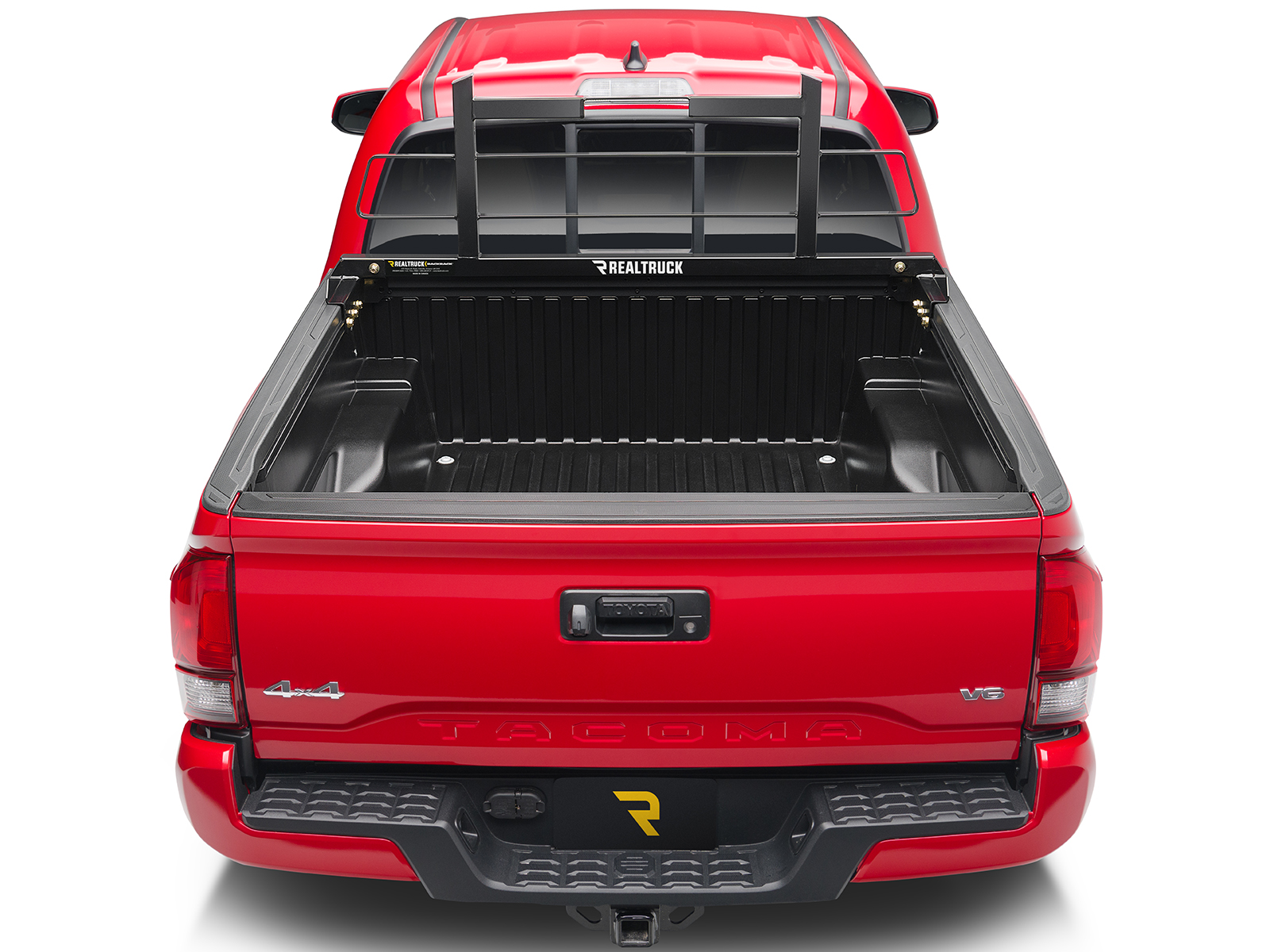Fits 2019-2026 Chevy Silverado/GMC Sierra 1500 (BKR-15029&BKR-50122)