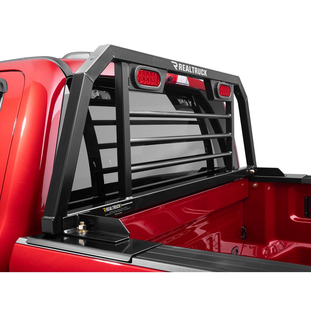 SR Series With Lights (lights Inclu