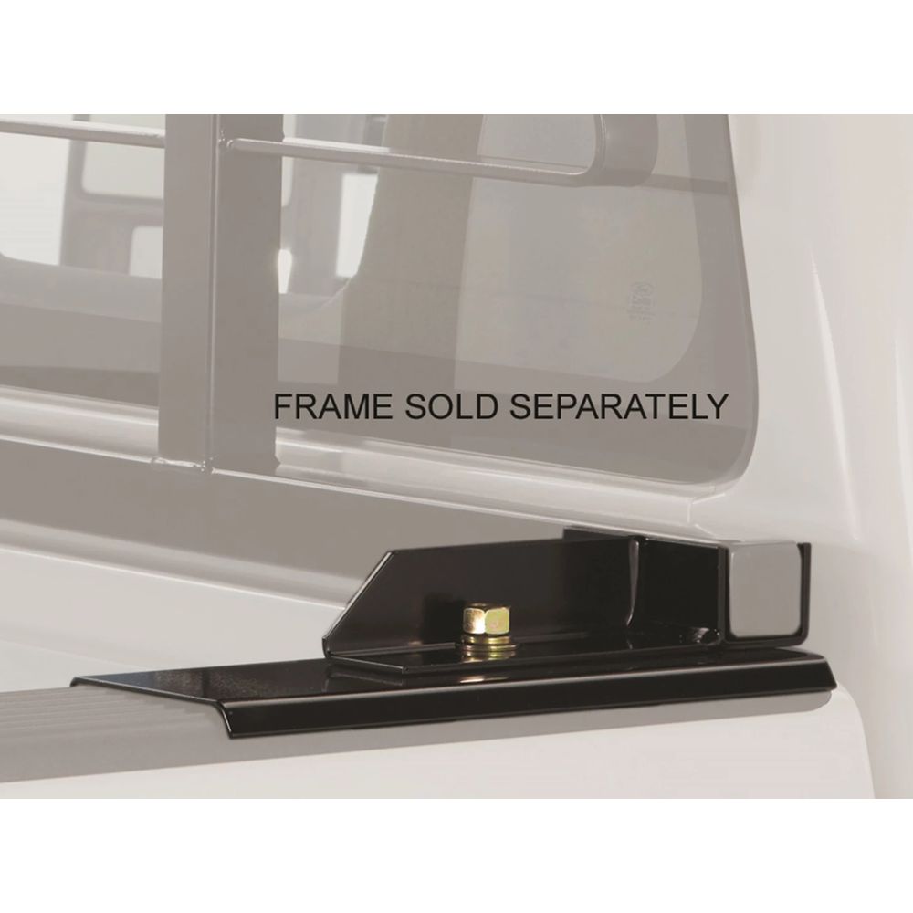 Hardware Kit 2015-td Ford F-150 AL