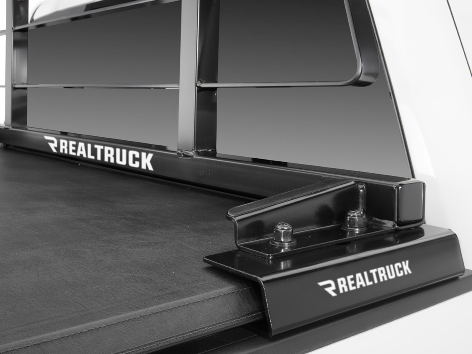 Backrack Wide Top Tonneau Adapter Bracket 50201 RealTruck