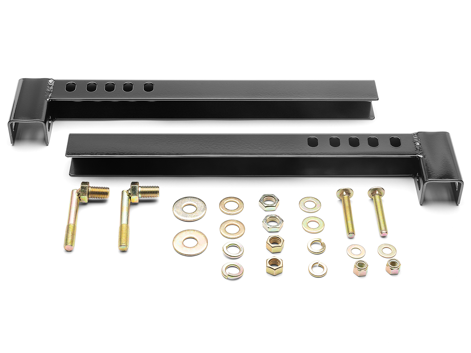 Fits 2007-2019 Chevy Silverado 1500/2500/3500, GMC Sierra 1500/2500/3500 (BKR-30119TB)
