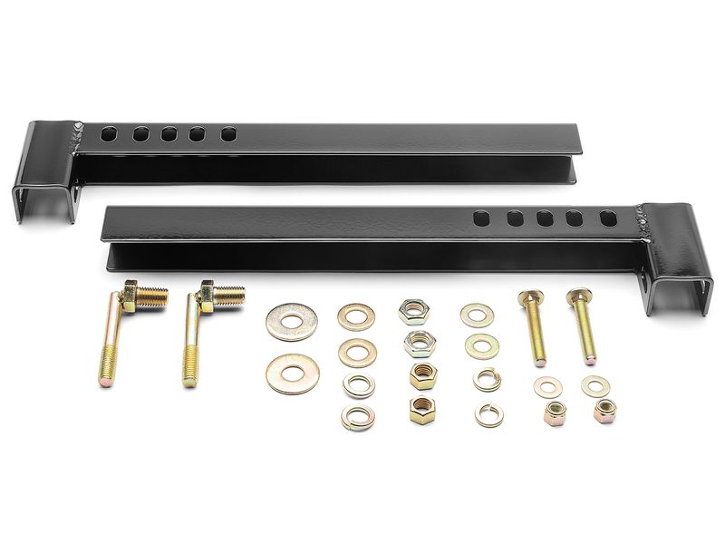 RealTruck Backrack 21