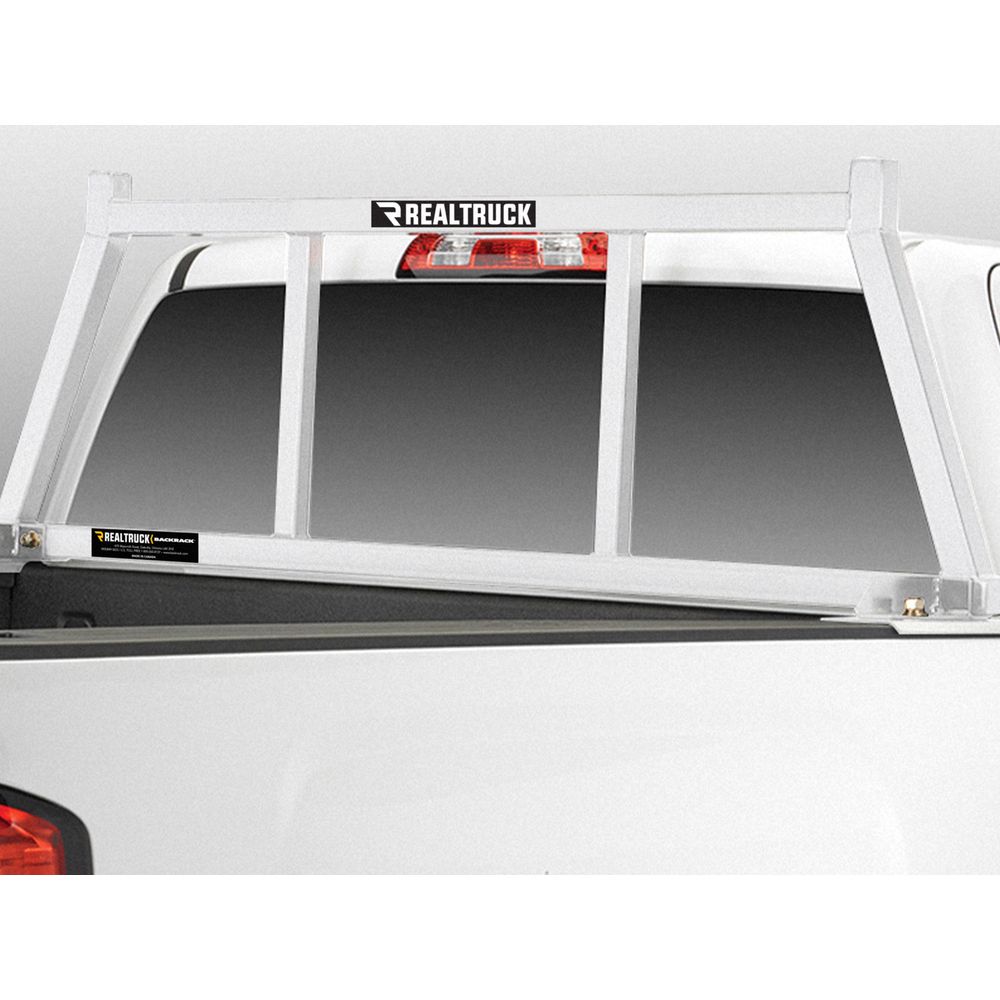 Frame Only HW Kit Required - 30201