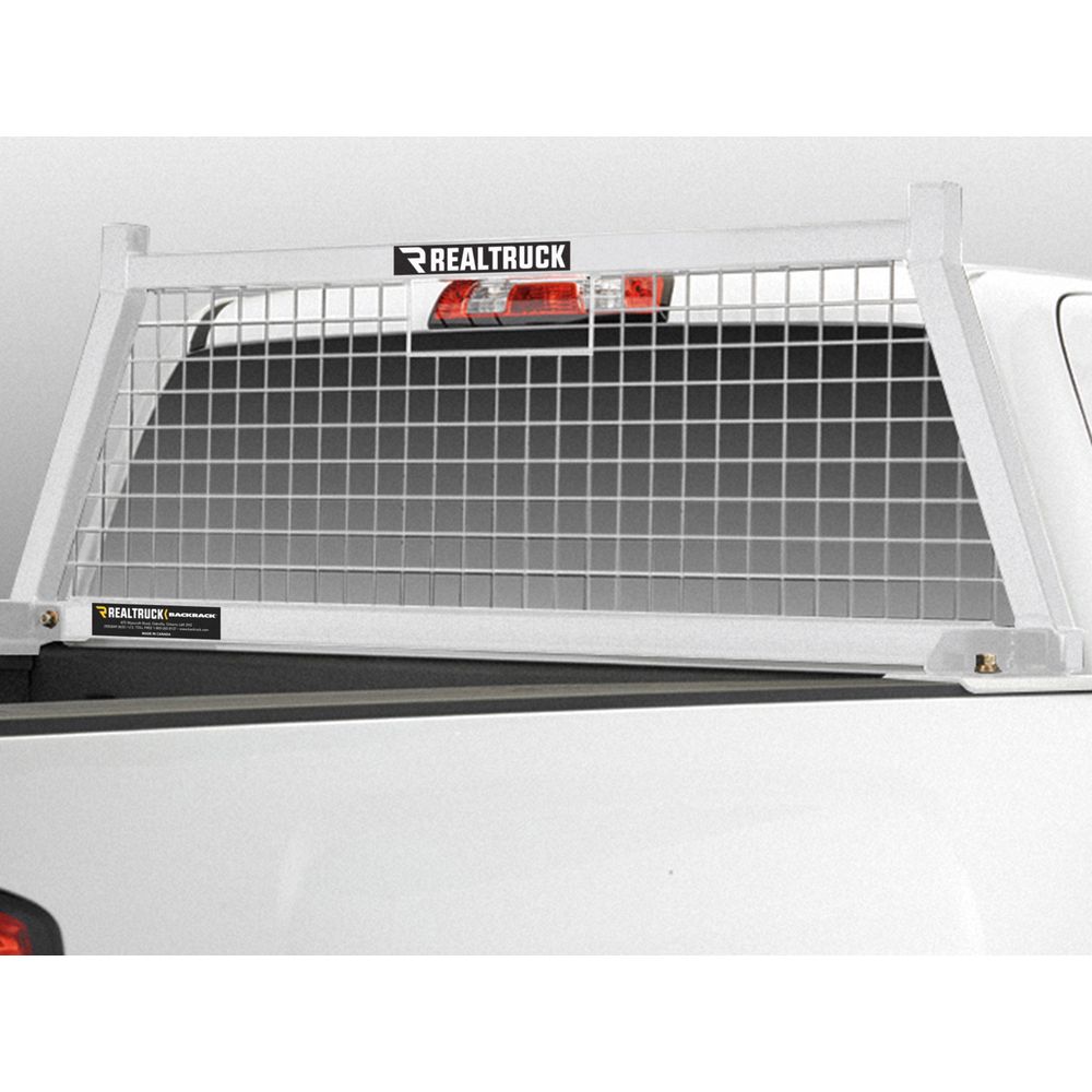 Frame Only HW Kit Required - 30122