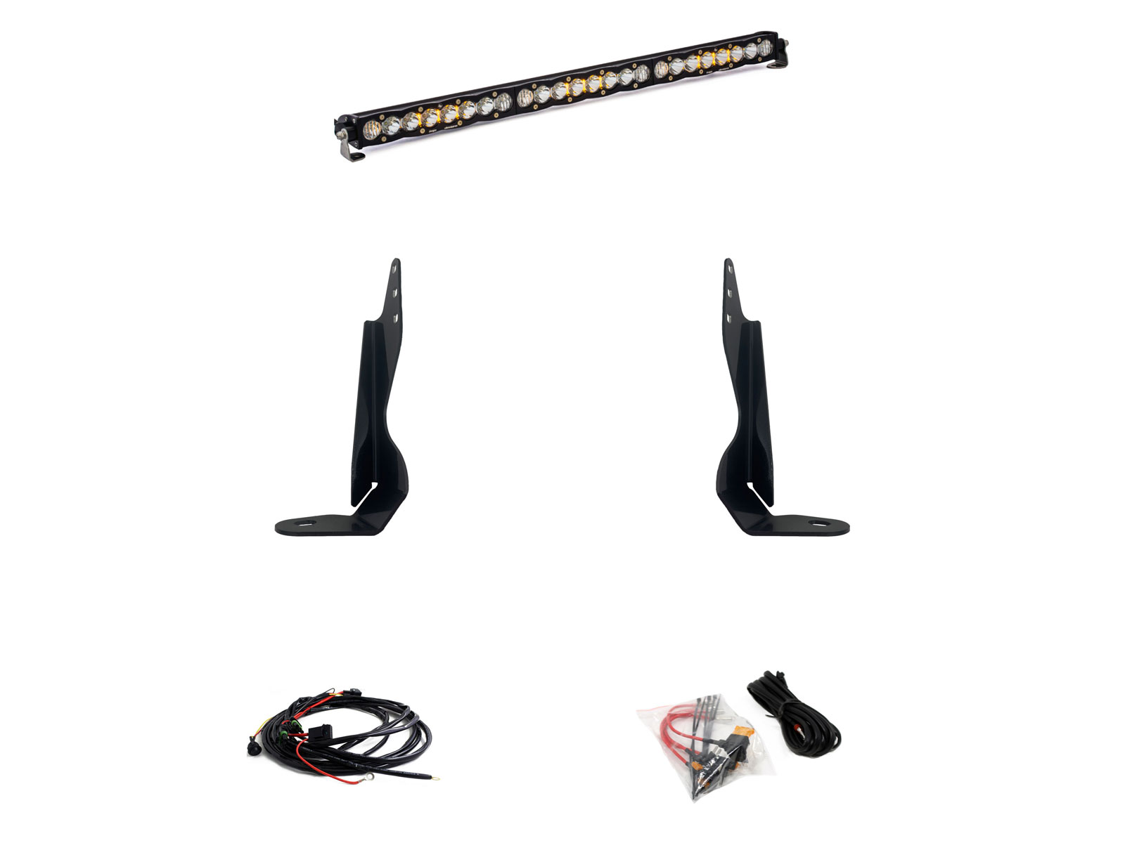 Fits 2021-2023 Ram 1500 (BDI-448050)