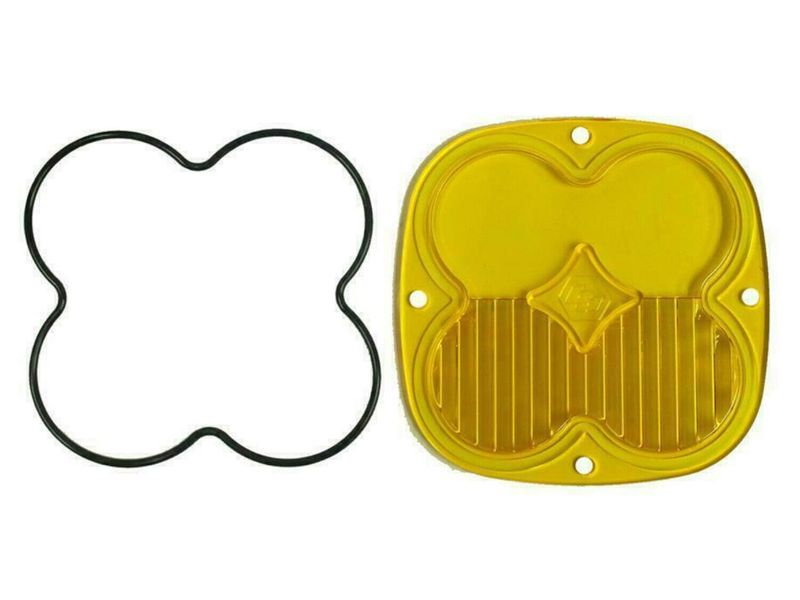 Baja Designs XL Light Pod Lens Kit 660115 | RealTruck