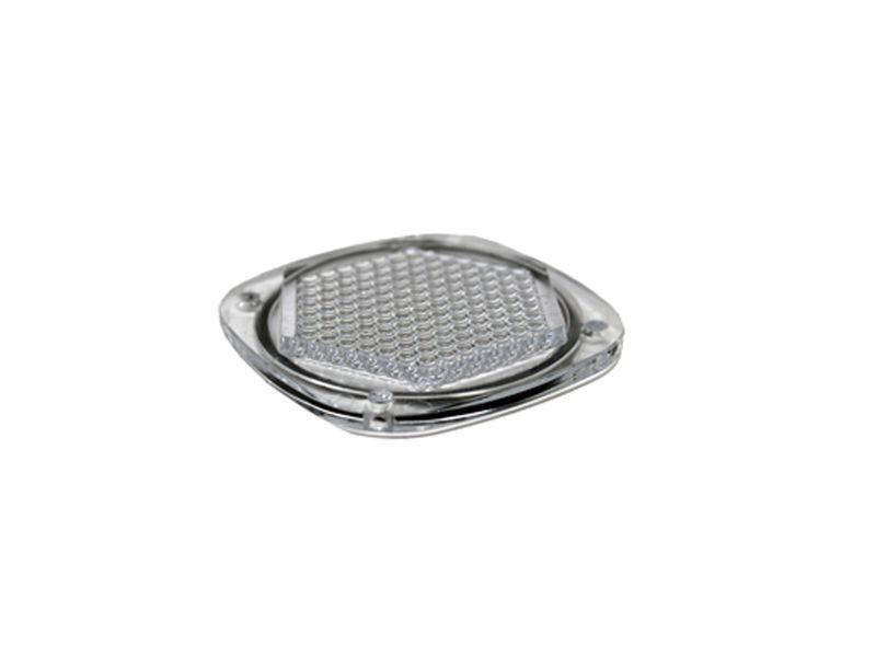 Baja Designs S1 Light Pod Lens Kit 660119 | RealTruck