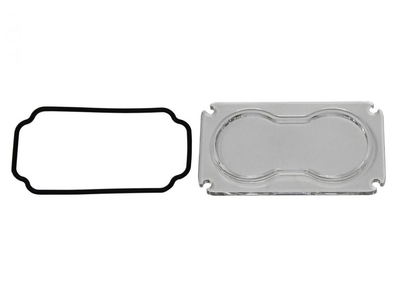 Baja Designs S2 Light Pod Lens Kit 660201 | RealTruck