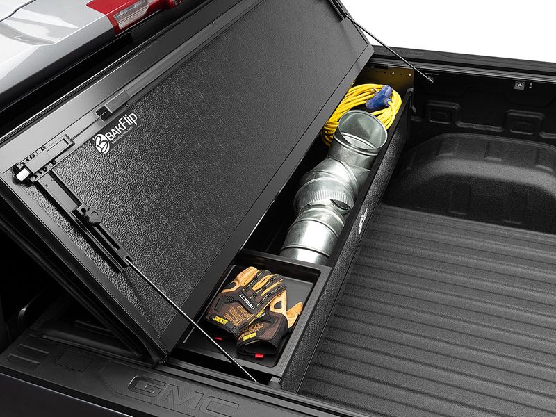 BAKBox 2 Tonneau Toolbox | RealTruck