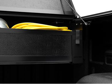 BAKBox 2 Tonneau Toolbox 92321 | RealTruck