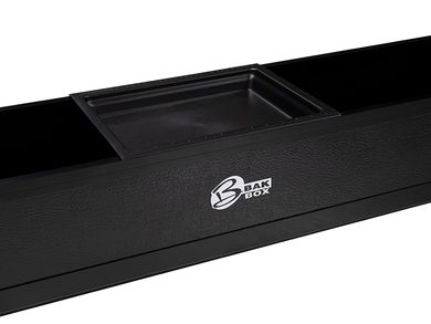 BAKBox 2 Tonneau Toolbox 92321 | RealTruck