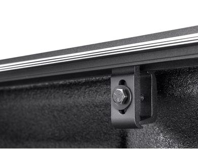 BakFlip F1 Hard Folding Tonneau Cover 772227 | RealTruck