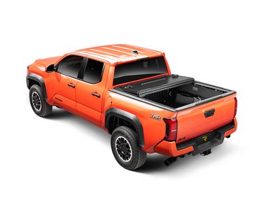 BakFlip G2 Hard Folding Tonneau Cover 226447 | RealTruck