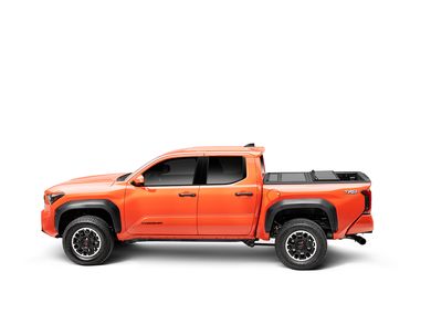 BakFlip G2 Hard Folding Tonneau Cover 226446 | RealTruck