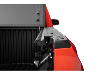 BakFlip G2 Hard Folding Tonneau Cover 226446 | RealTruck