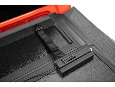 BakFlip G2 Hard Folding Tonneau Cover 226447 | RealTruck