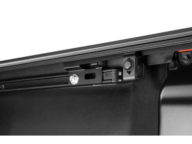 BakFlip G2 Hard Folding Tonneau Cover 226446 | RealTruck