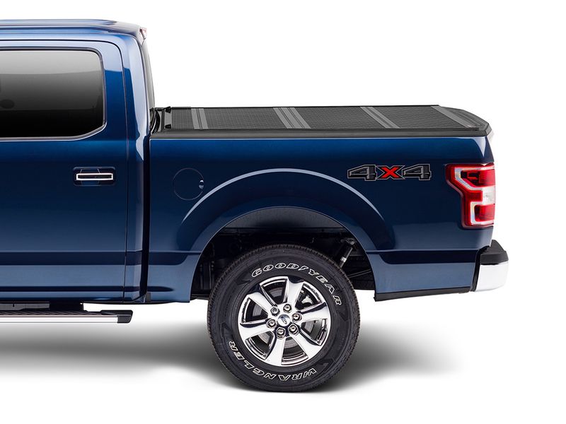BAKFlip G2 Tonneau Cover RealTruck