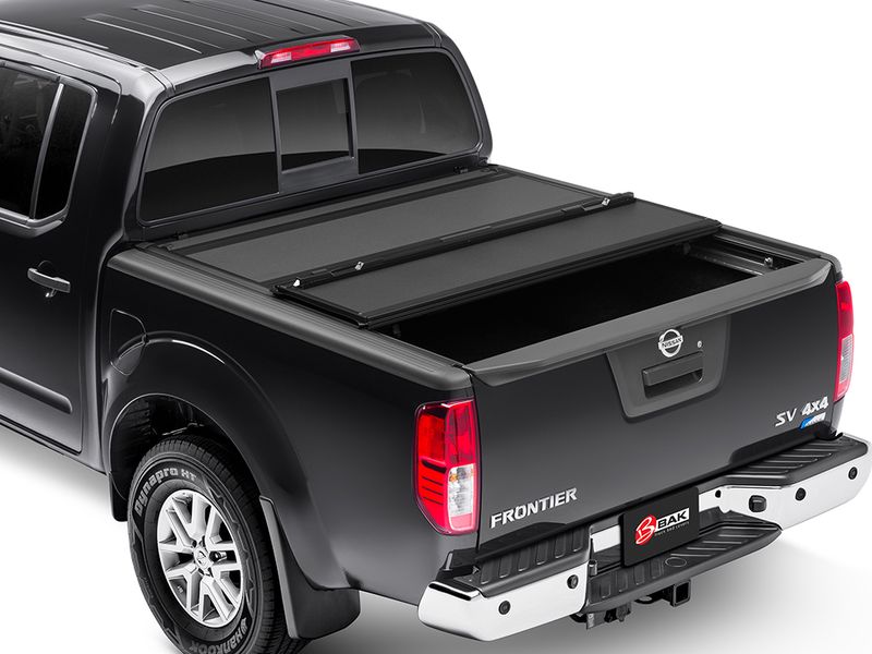 BAKFlip MX4 Tonneau Cover 448506 | RealTruck