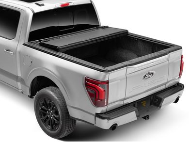 BAKFlip MX4 (GEN 3) Hard Folding Tonneau Cover 448309 | RealTruck