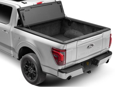 BAKFlip MX4 (GEN 3) Hard Folding Tonneau Cover 448339 | RealTruck