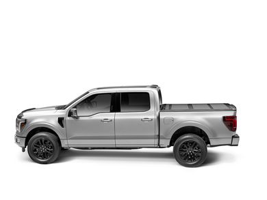 BAKFlip MX4 (GEN 3) Hard Folding Tonneau Cover 448333 | RealTruck