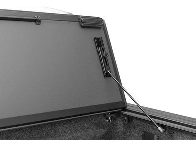 BAKFlip MX4 (GEN 3) Hard Folding Tonneau Cover 448207 | RealTruck