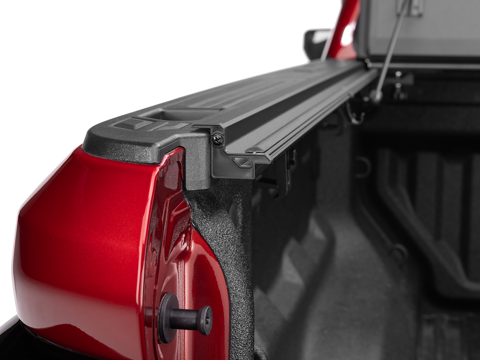 BAKFlip MX4 (GEN 3) Hard Folding Tonneau Cover 448426 | RealTruck