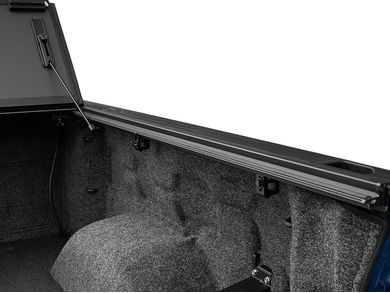 BAKFlip MX4 (GEN 3) Hard Folding Tonneau Cover 448101 | RealTruck