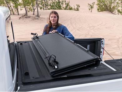 Beach cart - Bed Topper - Hitch Mount  Jeep Gladiator (JT) News, Forum,  Community 