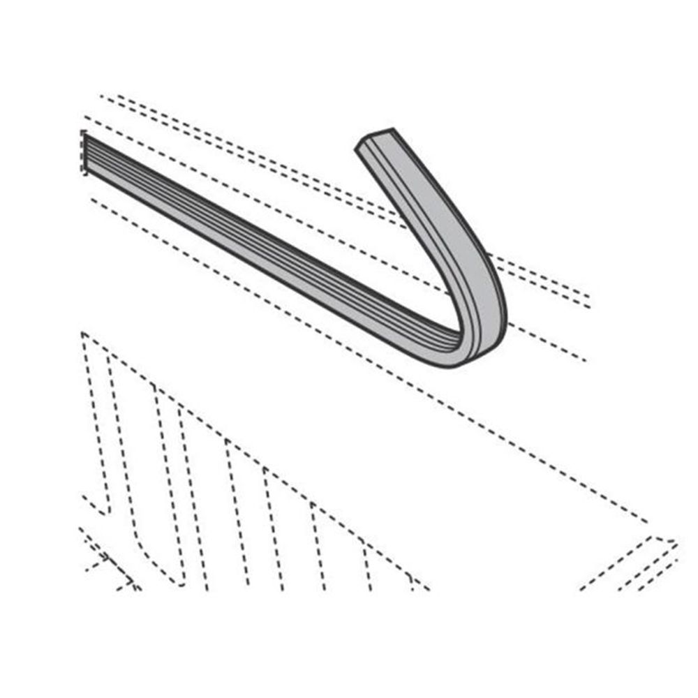 Rx2 Side Seal Kit