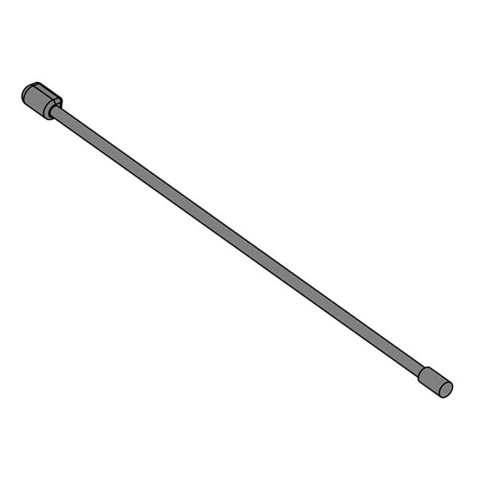 Bakflip Lock Knobs (2)