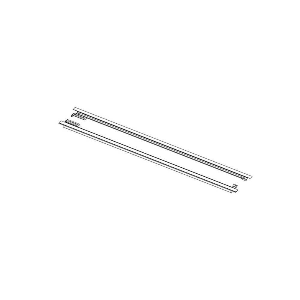Rx2 Rail - Ford Superduty 8