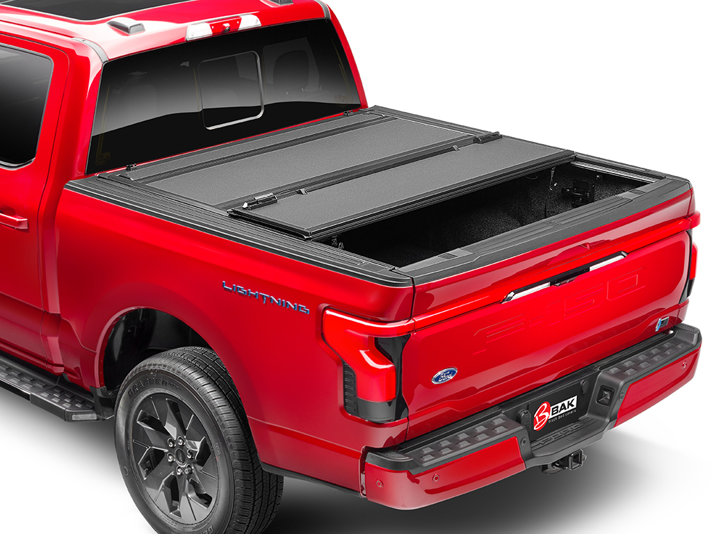 2011 Ford F150 Bed Covers & Tonneau Covers | RealTruck