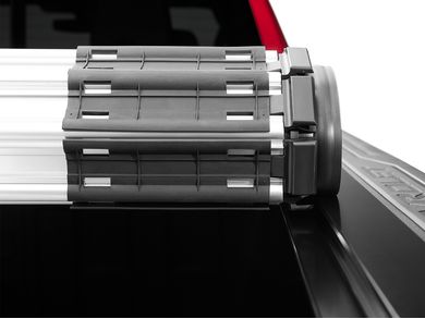 Bak Revolver X2 Hard Roll Up Tonneau Cover 39223 | RealTruck