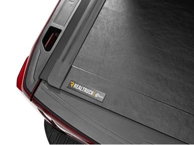 Bak Revolver X2 Hard Roll Up Tonneau Cover 39223 | RealTruck