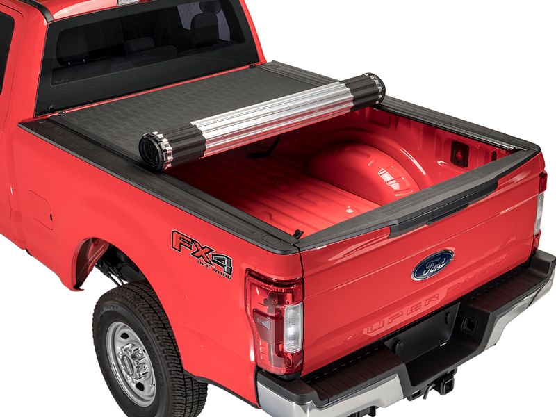 What's So Great About the Rev Tonneau Cover?