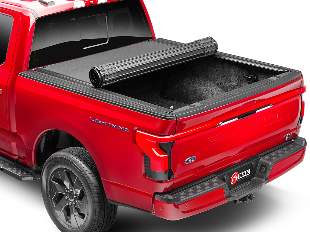 Truck Bed Covers & Tonneau Covers