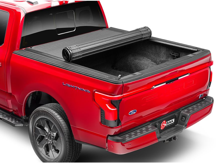 Realtruck BAK Revolver X4S Tonneau Cover