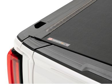 BAK Revolver X4s Tonneau Cover - FREE SHIPPING - NAPA Auto Parts