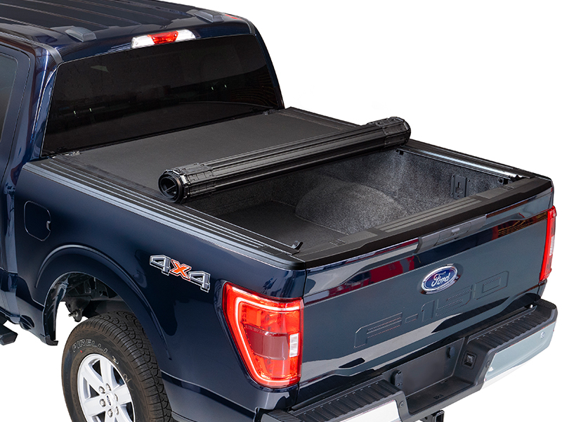 BAK Revolver X4s Tonneau Cover 80337 | RealTruck