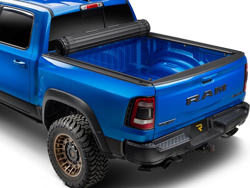 thumbnail image 2 of BAK Industries Tonneau Cover – Durable Truck Bed Cover, Made In USA 2 of 12