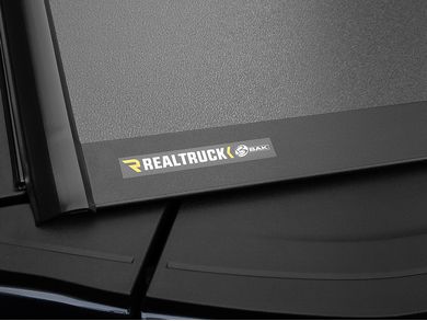 BAKFlip MX4 (GEN 3) Hard Folding Tonneau Cover 448147 | RealTruck