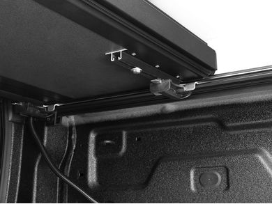 BAKFlip MX4 (GEN 3) Hard Folding Tonneau Cover 448147 | RealTruck