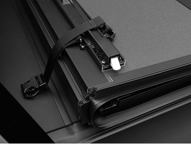 RealTruck BAKFlip MX4 (GEN 3) Hard Folding Tonneau Cover 448147