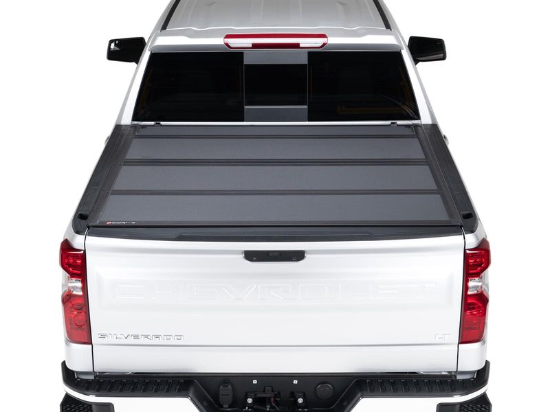 BAKFlip MX4 Tonneau Cover RealTruck