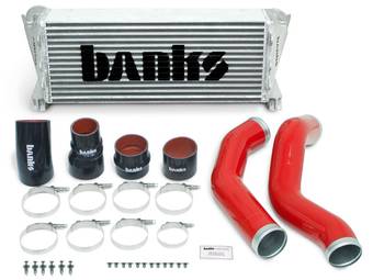 Banks Techni-Cooler Intercooler Upgrade Kit