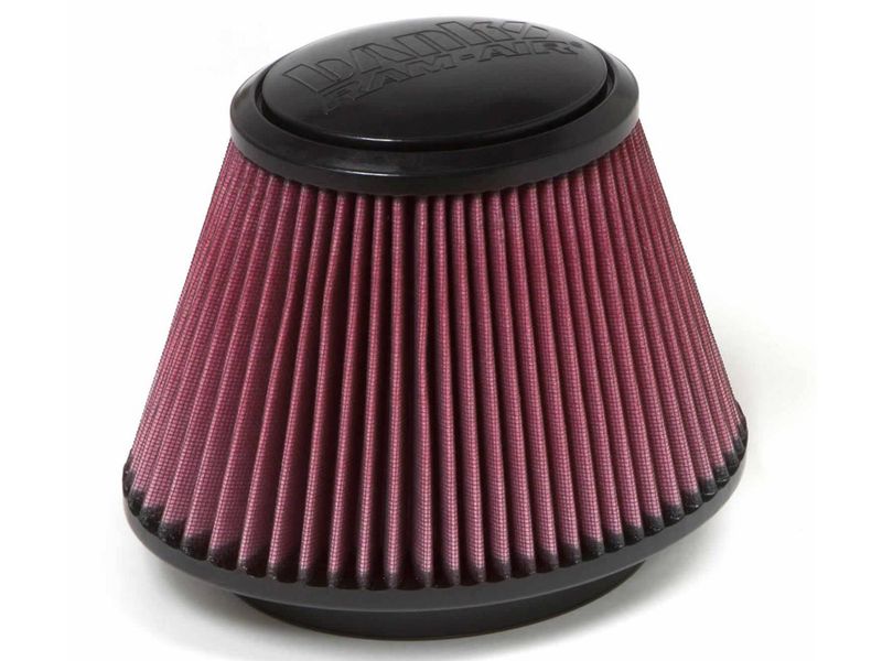 Banks Ram Air Intake Replacement Filter BAN41828 RealTruck