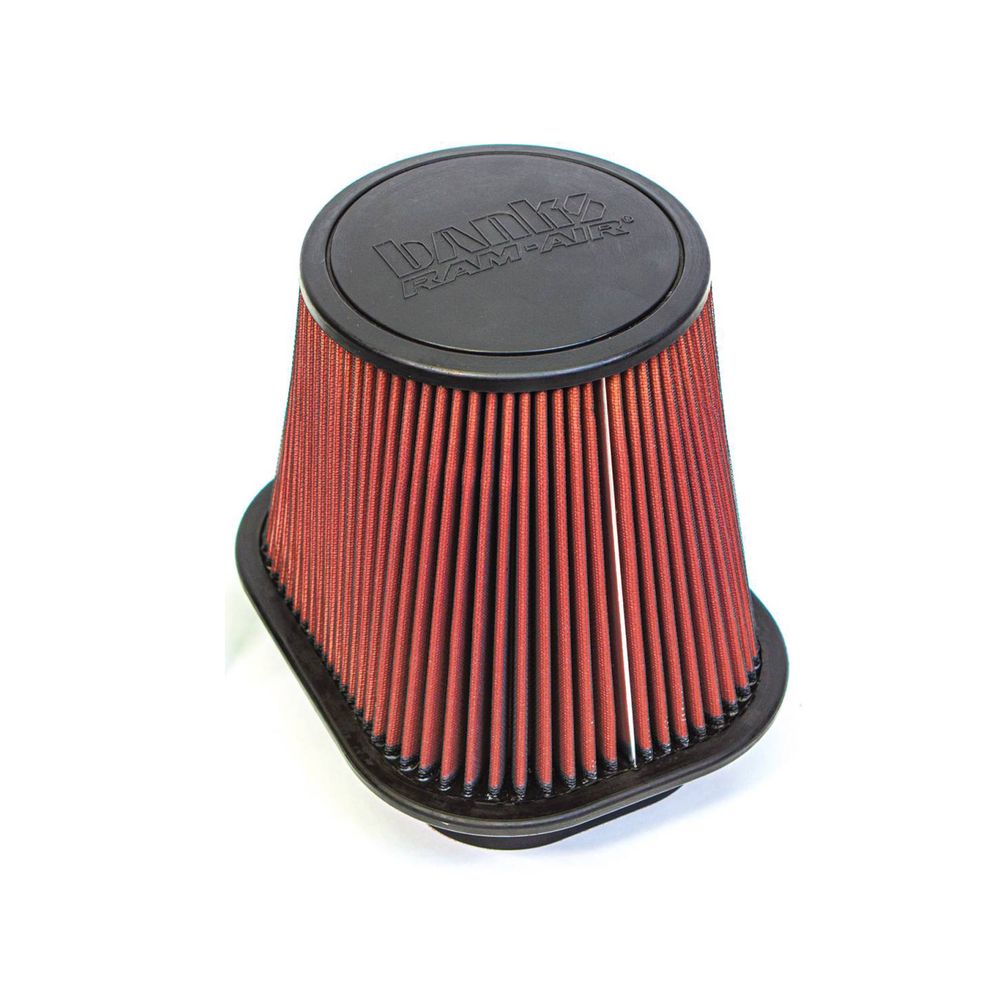 Air Filer Replacement